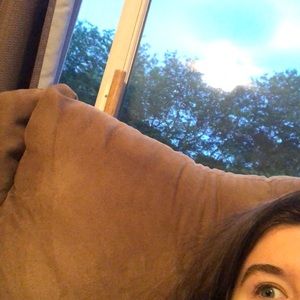 Meet your Posher, Dayton